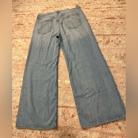Citizens of Humanity Paloma Baggy Jeans - Picture 4 of 4